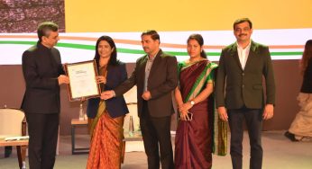 Bhubaneswar Municipal Corporation Clinches Double Honours in Swachh Survekshan 2023