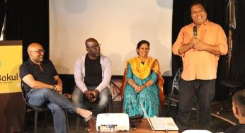 Inauguration of Weather Station at Bakul Library Promotes Climate Awareness