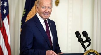 President Biden Discusses Possibility of Independent Palestinian State with Prime Minister Netanyahu