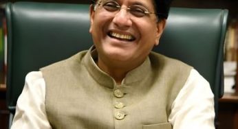 Union Minister Piyush Goyal Champions Unicorn Collaboration During Startup India Innovation Week
