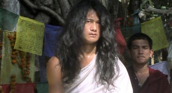 Formerly Revered ‘Buddha Boy’ Arrested on Rape and Sexual Abuse Charges
