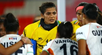 Hockey India Opens Online Ticket Sales for FIH Hockey Pro League 2023/24 Matches in Odisha