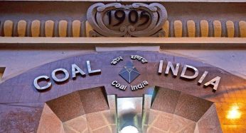 Cabinet Committee Gives Nod to Coal India’s Ambitious Projects Worth Rs 24,834.86 Crore