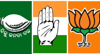 Shaping Odisha’s Political Horizon: Dynamics and Strategies Unveiled