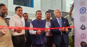Dharmendra Pradhan Inaugurates IInvenTiv 2024: A Showcase of Innovation at IIT Hyderabad