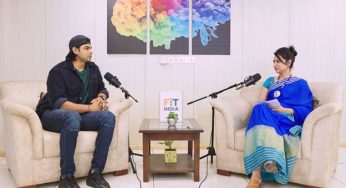 Fit India Mission Introduces ‘Fit India Champions’ Podcast Series in Partnership with GOQii