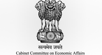 Cabinet Committee on Economic Affairs Approves Coal India’s Strategic Investments in Gasification Projects