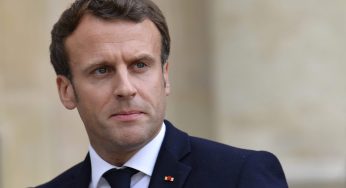 French President Emmanuel Macron Sets Ambitious Goal of 30,000 Indian Students in France by 2030