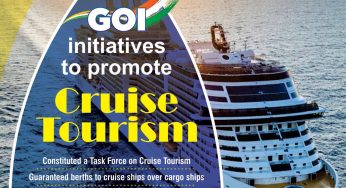 Inland Waterways Development Council’s Inaugural Meeting to Shape India’s Inland Water Transportation Future