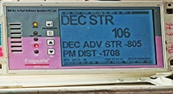 Indian Railways Provision 19,742 FPDs for Smooth Rail Operations During Foggy Weather