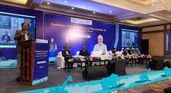 Ministry of Coal Launches Auction Roadshow in Ranchi, Unveils Plans for 8th and 9th Rounds