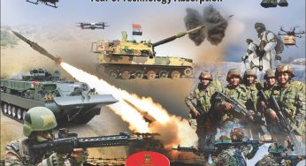 76th Army Day: Indian Army Commemorates with Dedication and Resolve