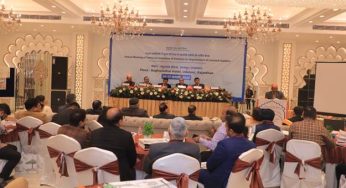 Technical Committee for Animal Husbandry & Dairying Statistics Convenes in Udaipur