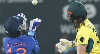 Australia women defeat India in second T20