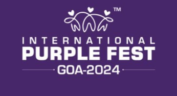 International Purple Fest – Goa 2024 Kicks Off with Grand Inauguration