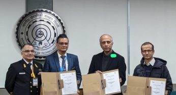 Collaborative efforts of BEL and domestic start-ups aim to contribute to Aatmnirbharta in Defence Production