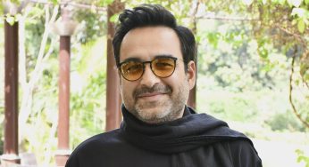 Actor Pankaj Tripathi Steps Down as ECI National Icon Owing to his Role in Biographical Film