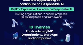 Deadline for Proposals on Responsible AI Extended