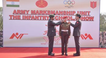 In a Historic Milestone, Havildar Preeti Rajak Promoted to Subedar, Becomes First Woman Subedar in the Indian Army