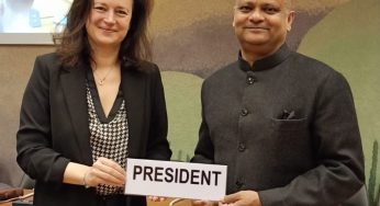 India Assumes Presidency of Conference on Disarmament After 11 Years: A Strategic Milestone