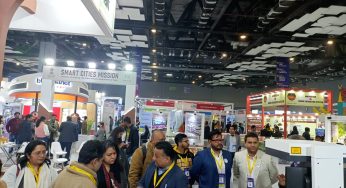 Smart Cities Expo 2024: Showcasing Achievements and Innovations Transforming Urban Landscape