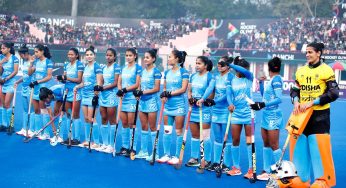 Indian Women’s Hockey Team’s Paris 2024 Olympic Dreams Dashed in Tight Encounter Against Japan