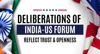 Rajnath Singh Highlights Indo-US Partnership for Mutual Benefit