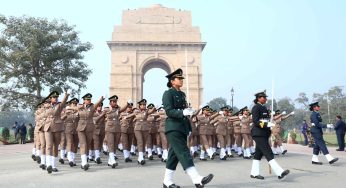 Republic Day Honor for 250 PACS Chairpersons, Recognizing Cooperative Success