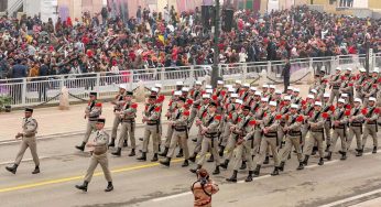 French Military to Join Indian Republic Day Parade: A Women-Centric Celebration