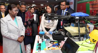 President Inaugurates Kaushal Bhawan, a Milestone for Skill Development