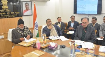 National Conference on Seaweed Cultivation to be Attended by Union Minister Shri Parshottam Rupala