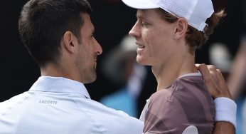 Jannik Sinner Shocks Tennis World, Ousts Djokovic to Reach Australian Open Final