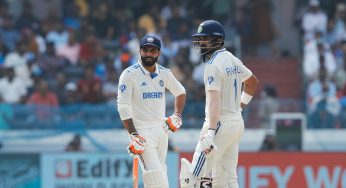 Injuries to Jadeja and Rahul Bring Sarfaraz Khan to India’s Squad for Second Test Against England