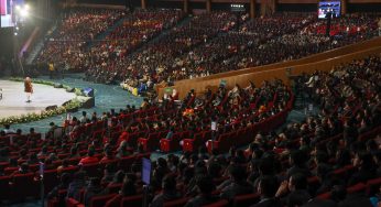 Prime Minister Narendra Modi Engages with Students, Teachers, and Parents in 7th Edition of Pariksha Pe Charcha
