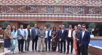 Assam Millets Mission Delegation Seeks Inspiration from Successful Odisha Millets Mission