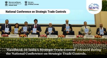 National Conference on Strategic Trade Controls (NCSTC) Highlights: Enhancing Compliance and Collaboration