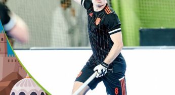 Netherlands and Malaysia Advance to FIH Hockey5s Men’s World Cup Final