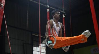 Maharashtra Claims First Gold at Khelo India Youth Games 2023 in Gymnastics
