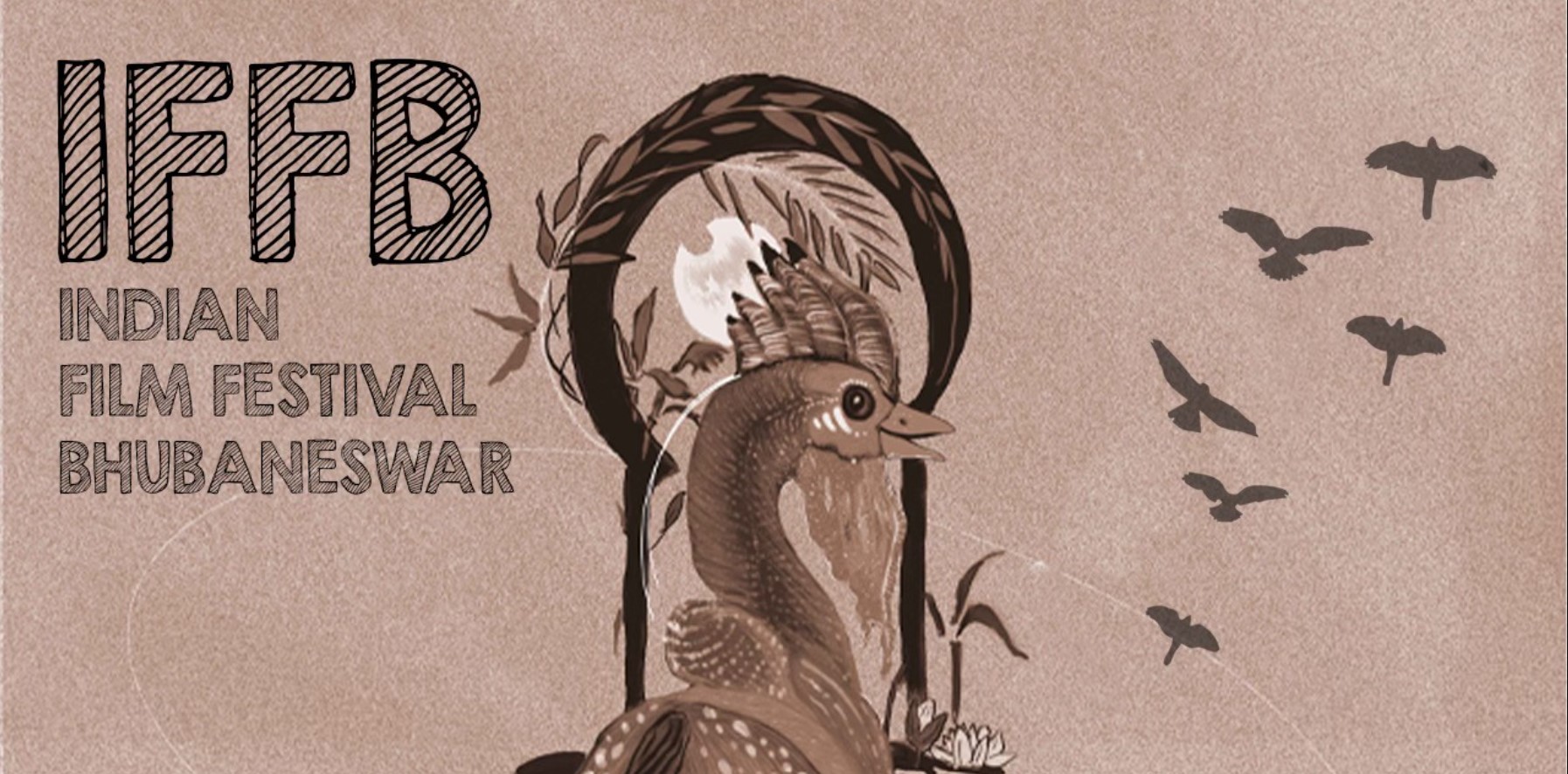 Indian Film Festival Bhubaneswar Set to Enthrall Audiences with Diverse Cinematic Showcase