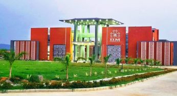 IIM Sambalpur Extends Deadline for Executive MBA Programme 2024-2026
