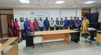 IIT Bhubaneswar and Bureau of Indian Standards collaborates for Research Advancements