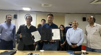 IIT Bhubaneswar Strengthens Global Ties with Three International Universities