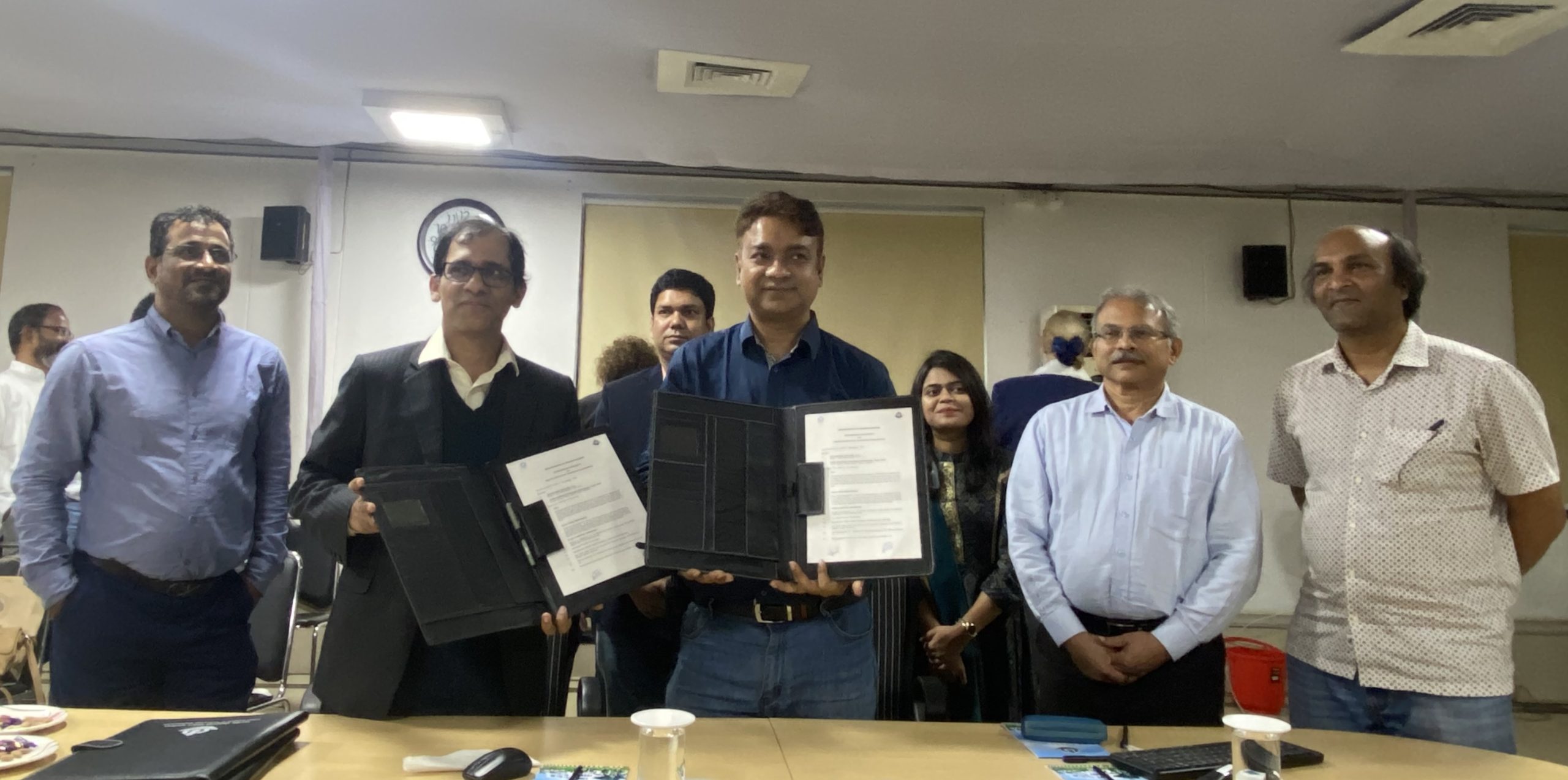 IIT Bhubaneswar Strengthens Global Ties with Three International Universities