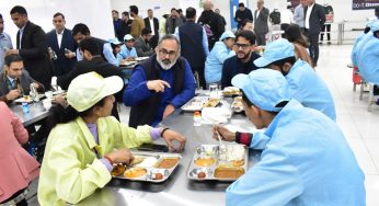 Union Minister Encourages Young Innovators on National Startup Day