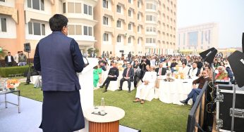 Union Minister Piyush Goyal Interacts with Innovators, Highlights Women-Led Development