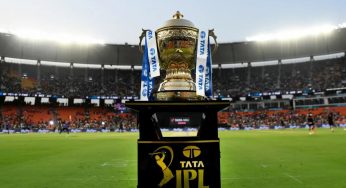 IPL 2025 to start on March 14 as BCCI reveals dates for next three seasons