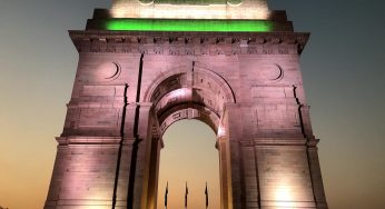 LiFE Exhibition and Eco-Friendly Activities to Promote Sustainable Living at India Gate