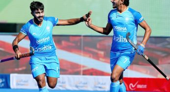 Indian Men’s Hockey Team Records Dominant Victory and Narrow Loss in FIH Hockey 5s World Cup Oman 2024