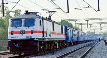 Indian Railways Announces 540 Additional Train Services for Holi Festival Rush