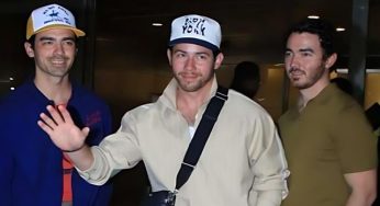 Lollapalooza Mumbai 2024: Jonas Brothers to Enchant Fans in Spectacular Line-up